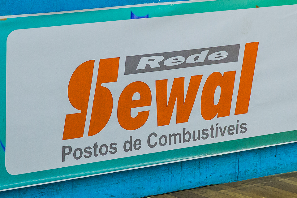 taça eptv de futsal