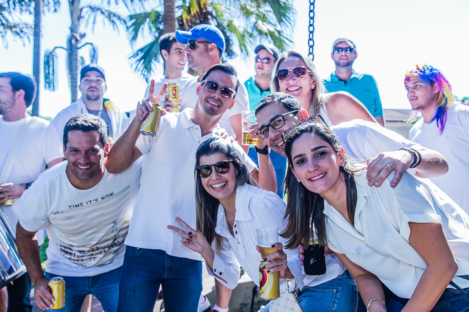 taça eptv de futsal
