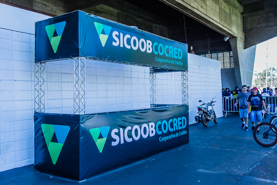 taça eptv de futsal