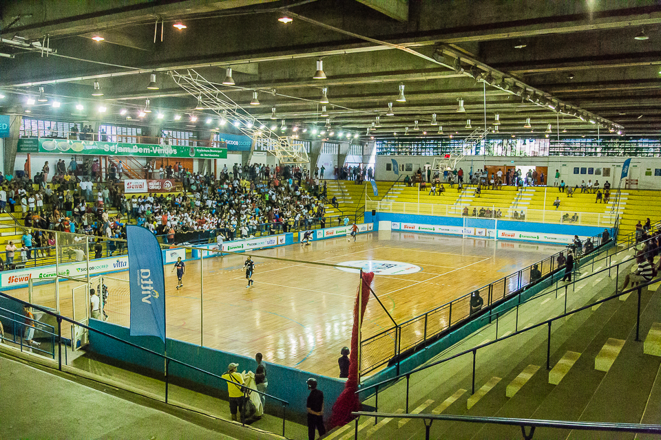 taça eptv de futsal
