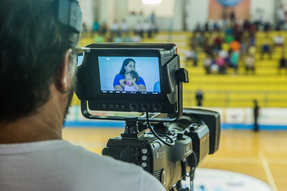 taça eptv de futsal