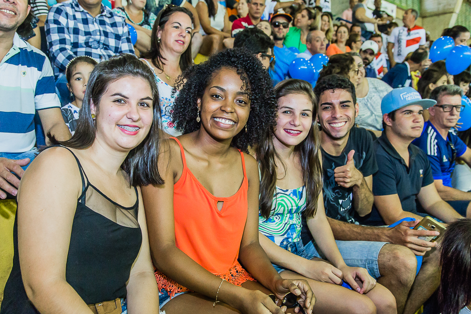 taça eptv de futsal