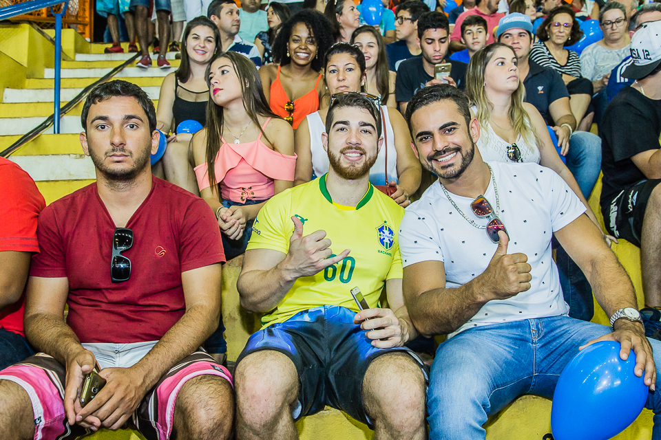 taça eptv de futsal