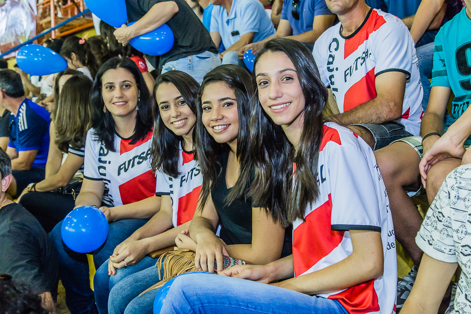 taça eptv de futsal