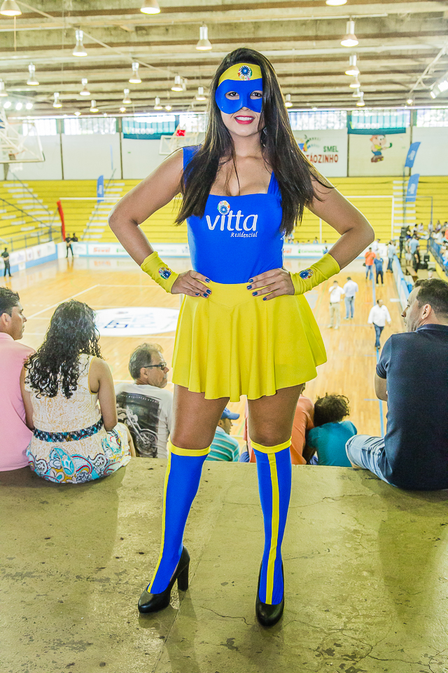 taça eptv de futsal
