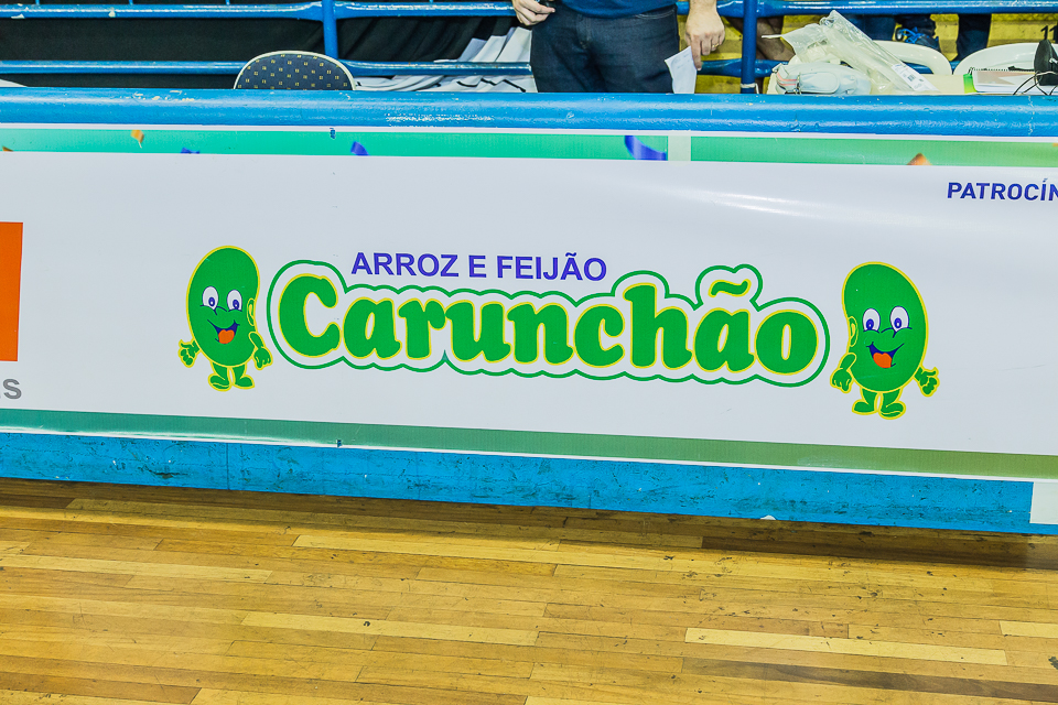 taça eptv de futsal
