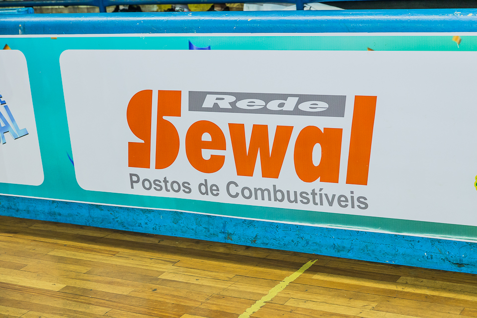 taça eptv de futsal