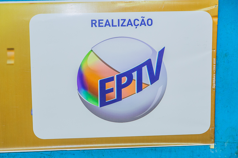 taça eptv de futsal