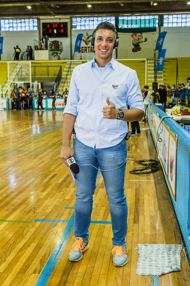 taça eptv de futsal