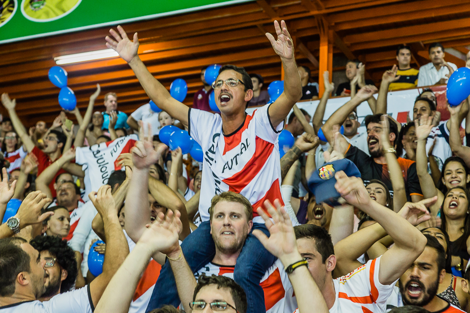 taça eptv de futsal