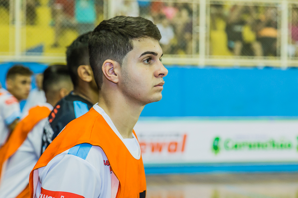 taça eptv de futsal