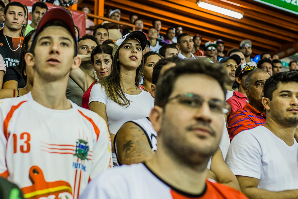 taça eptv de futsal