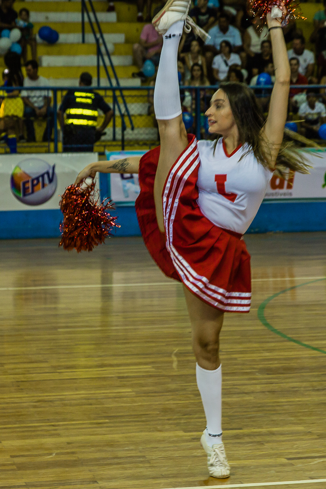 taça eptv de futsal