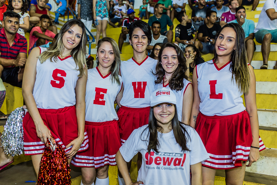 taça eptv de futsal
