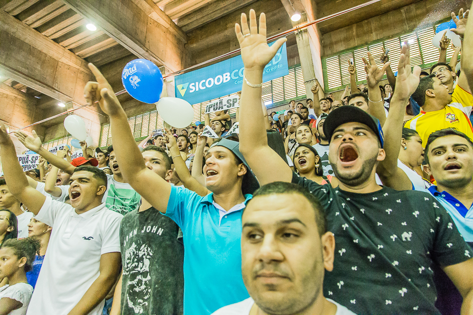 taça eptv de futsal
