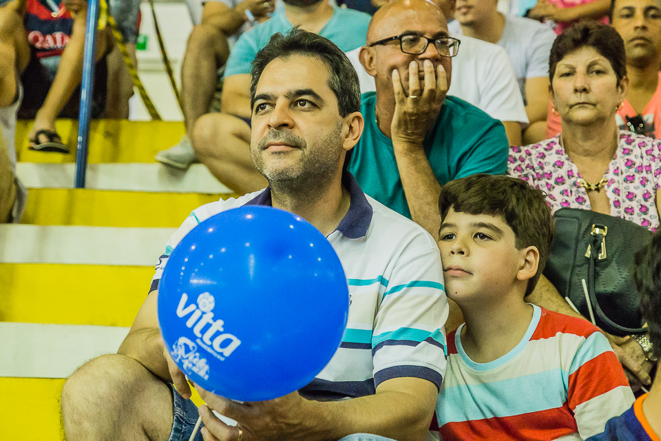taça eptv de futsal