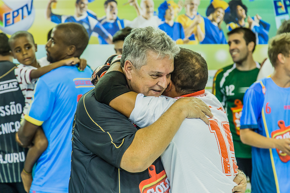 taça eptv de futsal