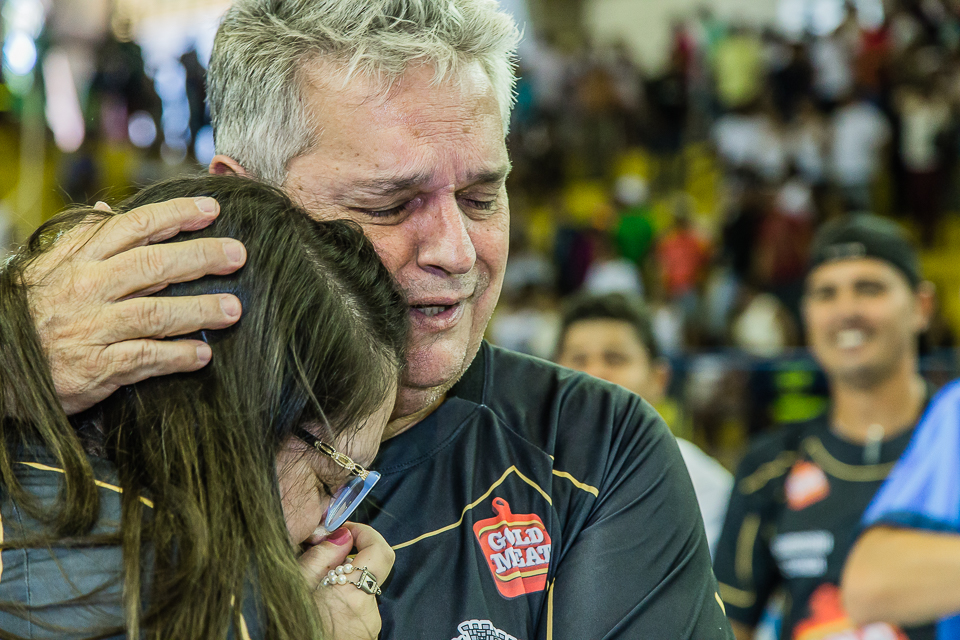 taça eptv de futsal