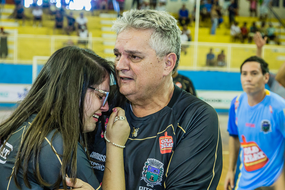 taça eptv de futsal