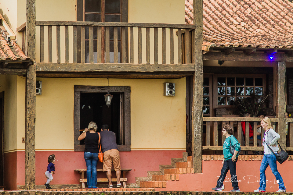 vista alegre fazenda hotel