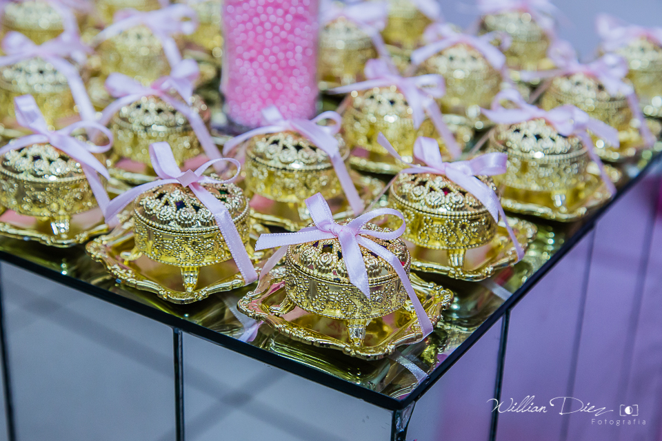 aniversário Infantil