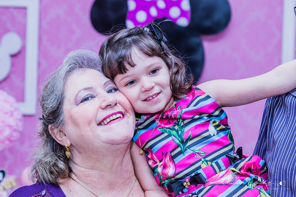 aniversário Infantil