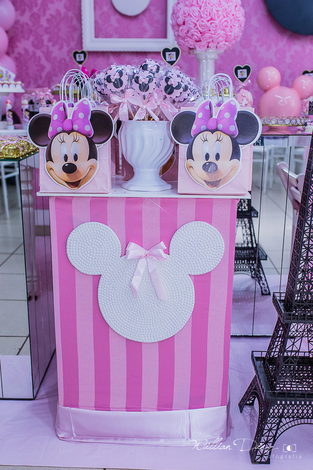 aniversário Infantil