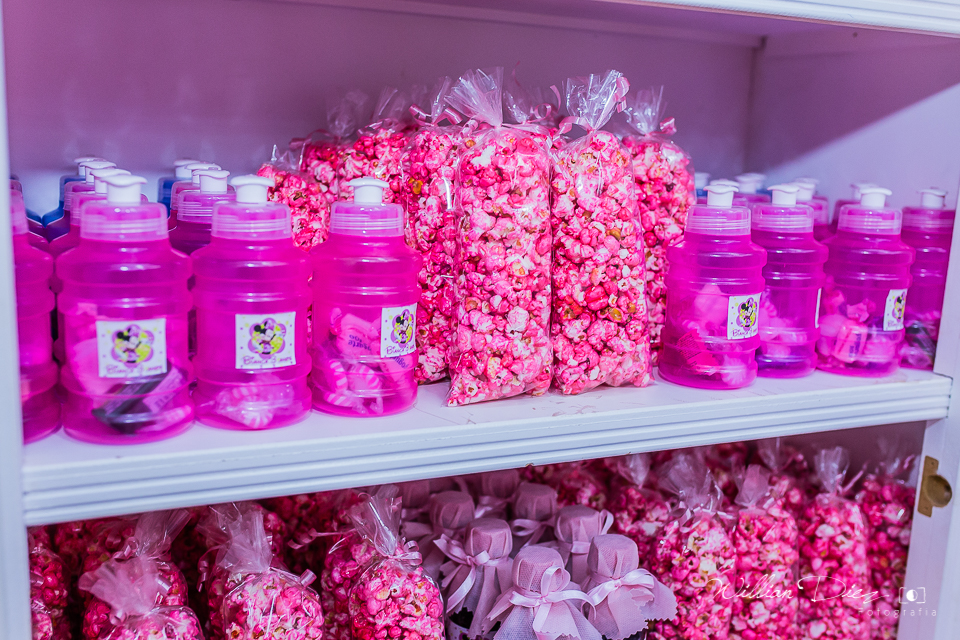 aniversário Infantil