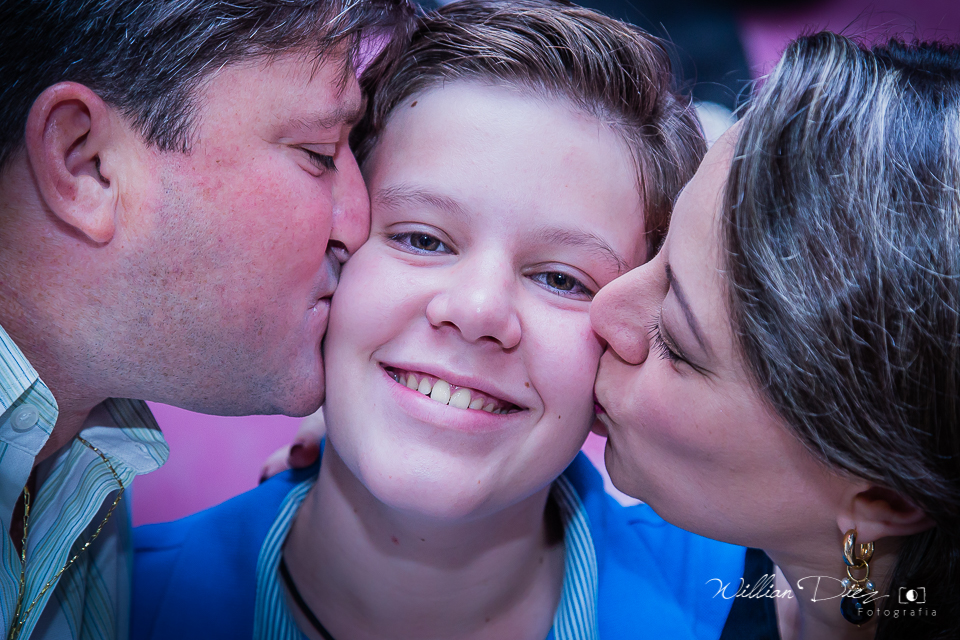 aniversário Infantil