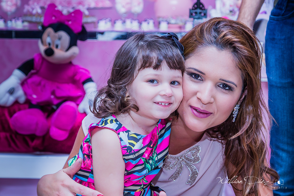 aniversário Infantil