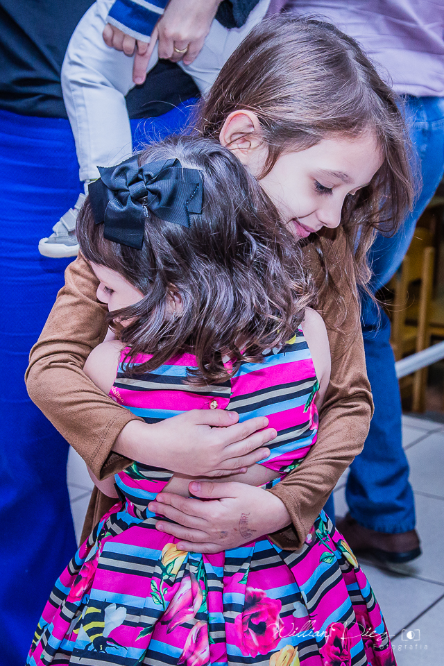 aniversário Infantil