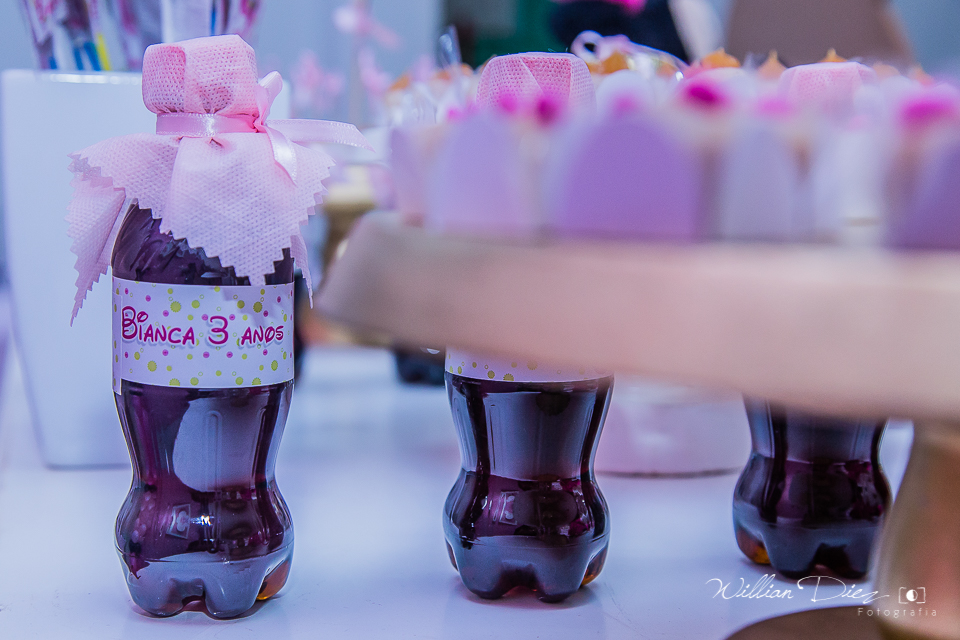 aniversário Infantil