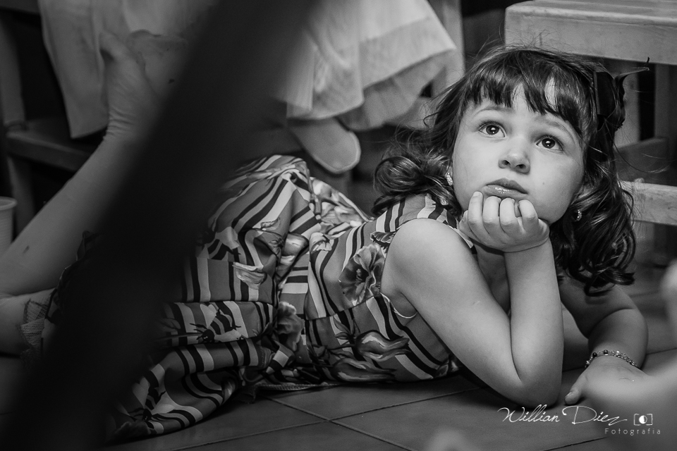 aniversário Infantil