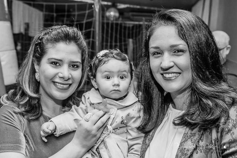 aniversário Infantil