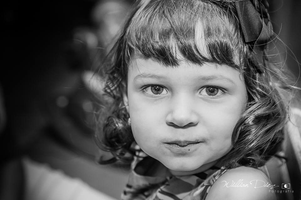 aniversário Infantil