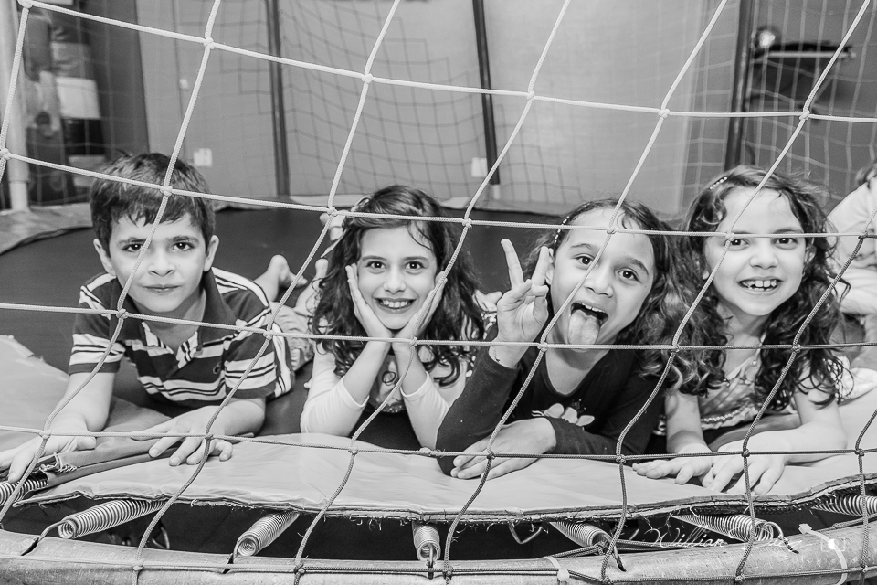 aniversário Infantil