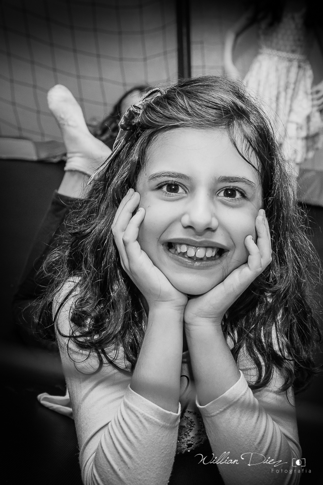 aniversário Infantil