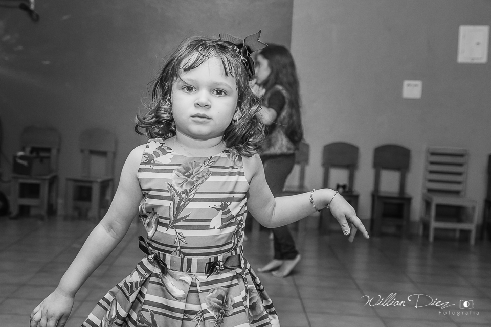 aniversário Infantil