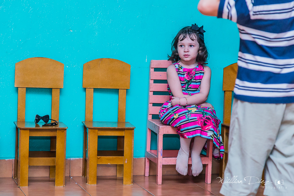 aniversário Infantil
