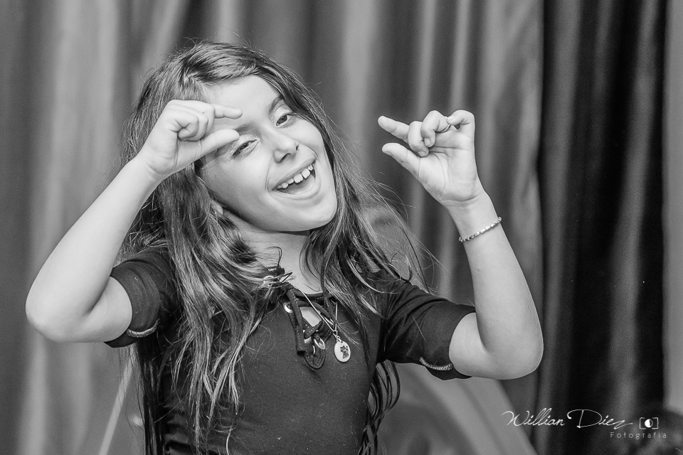 aniversário Infantil