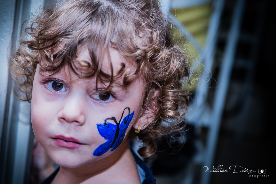 aniversário Infantil