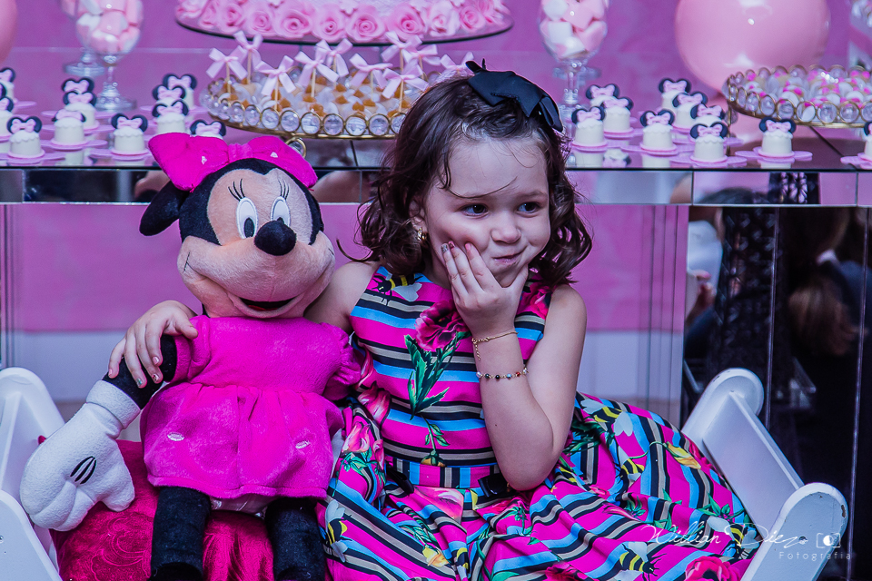 aniversário Infantil