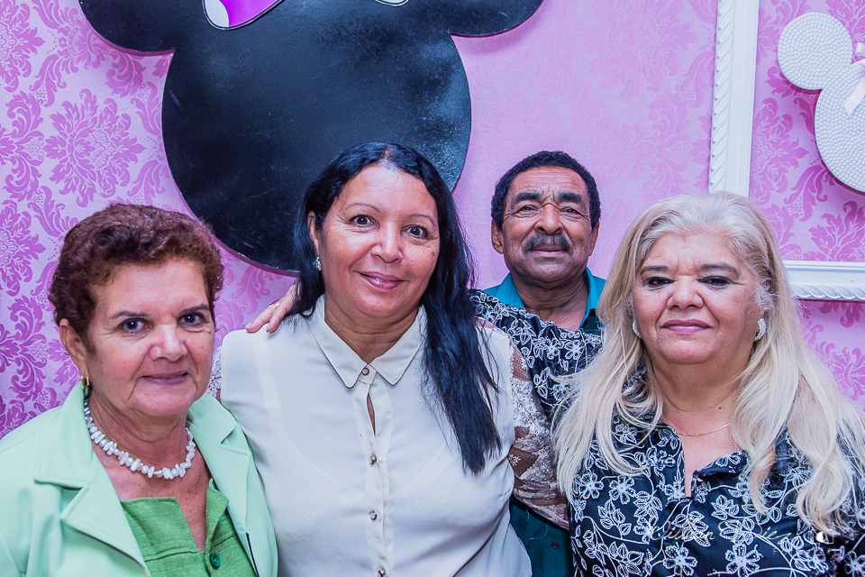 aniversário Infantil