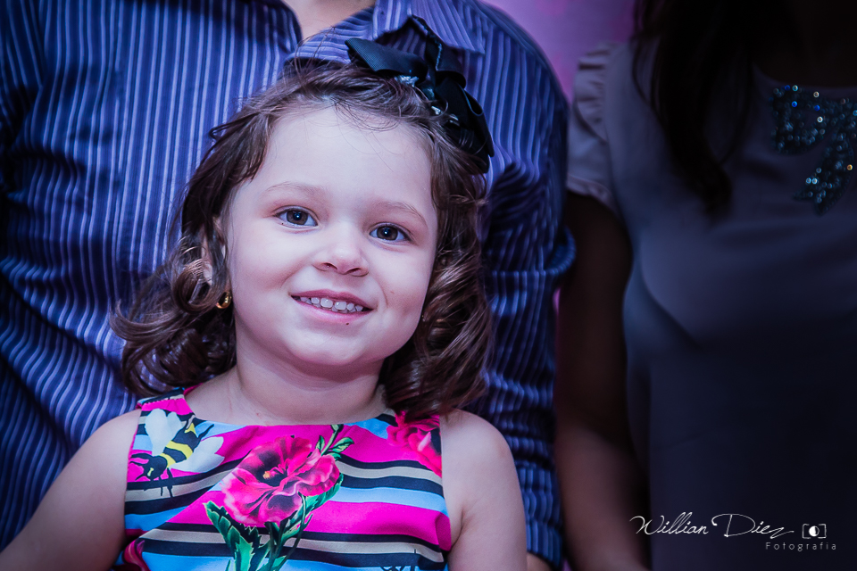 aniversário Infantil