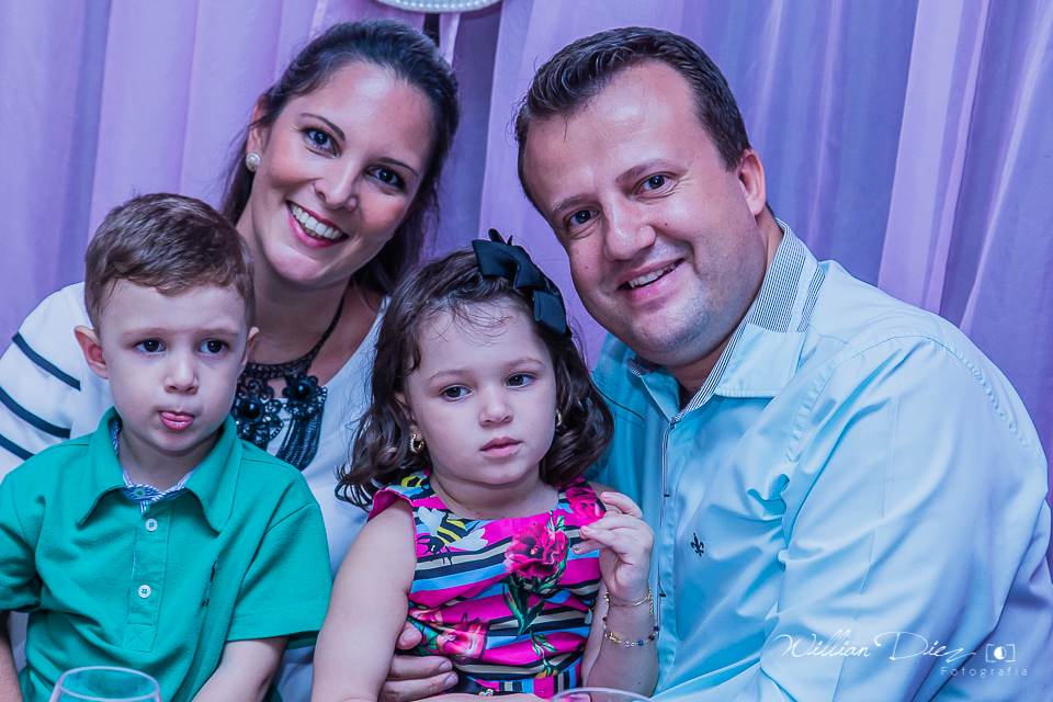 aniversário Infantil