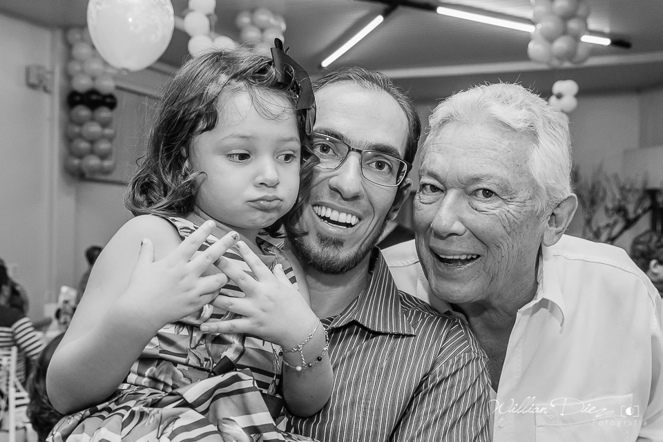 aniversário Infantil