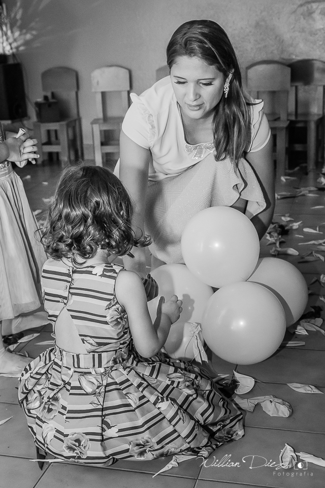 aniversário Infantil