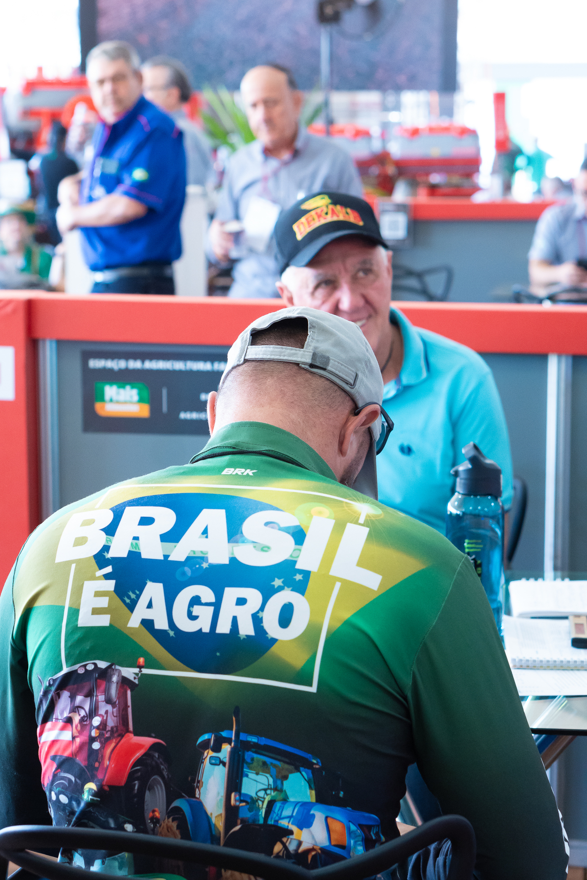 cobertura-fotografica-stand-jumil-na-agrishow-2024