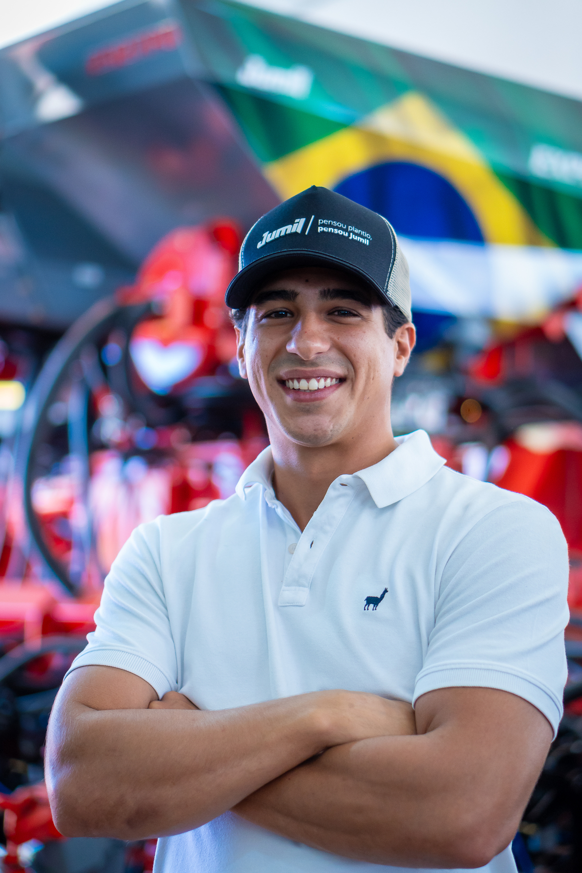 cobertura-fotografica-stand-jumil-na-agrishow-2024