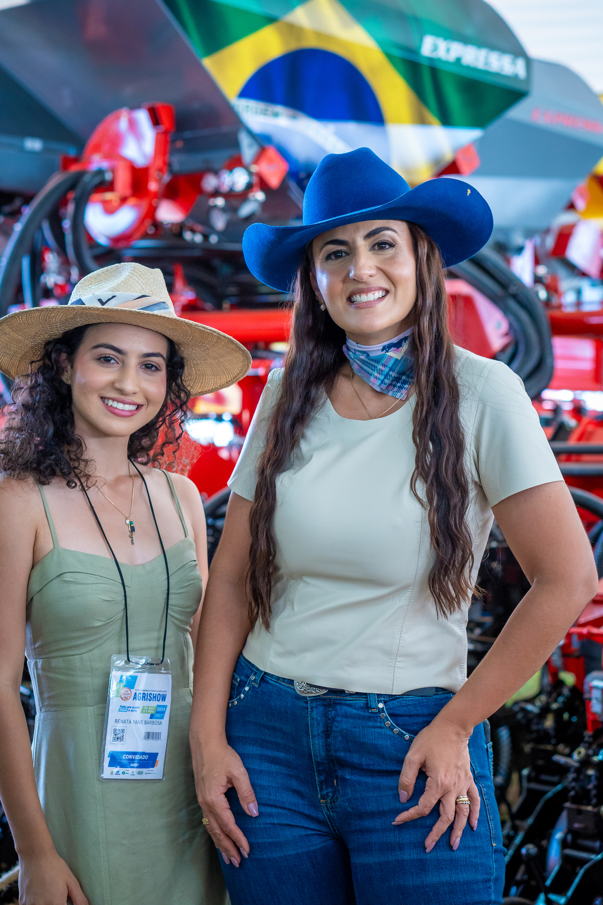 cobertura-fotografica-stand-jumil-na-agrishow-2024